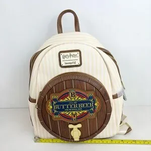 Loungefly | Bags | Loungefly Hard Tag Collectors Harry 